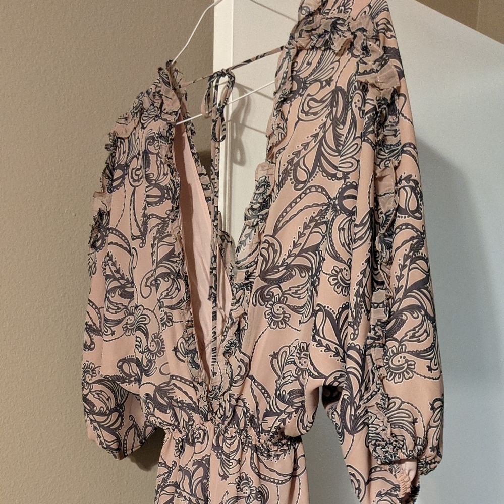Vici dress